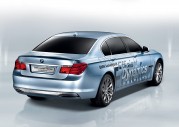 BMW 7-Series ActiveHybrid Concept